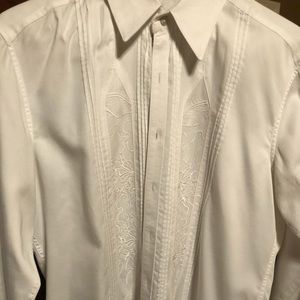 Robert Graham men’s shirt